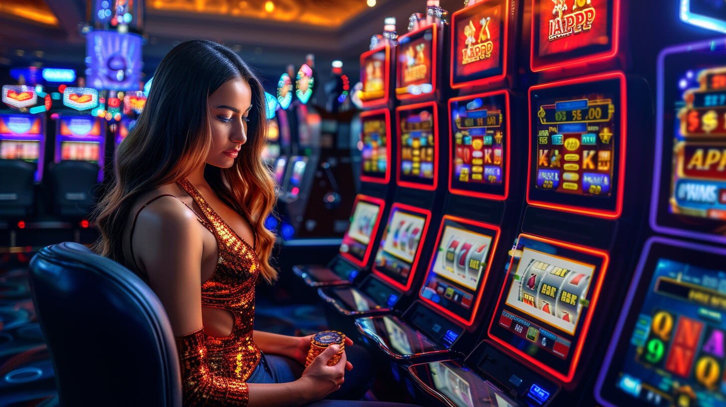 678mmk App ထဲတွင် Live Casino ဂိမ်းများ ကစားနေသောပုံ