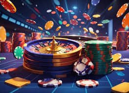 678mmk Live Casino