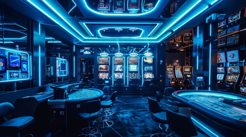 678mmk Live Casino ဂိမ်းများ