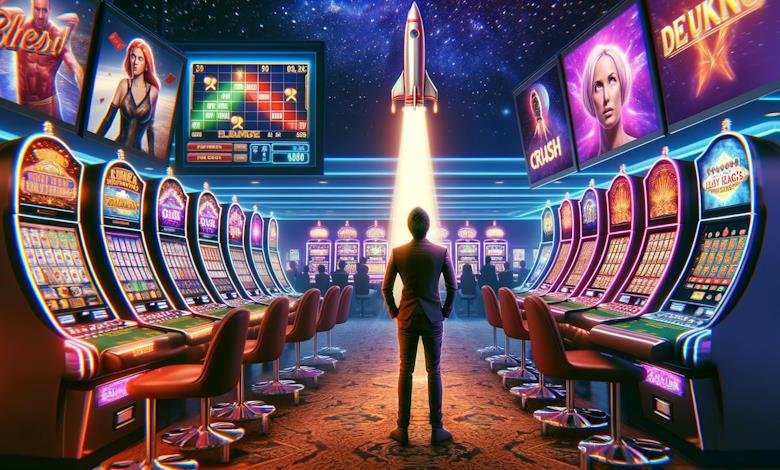 678mmk ဂိမ်းလော်ဘီ Slots Jackpot Free Spin Bonus ကစားနေသောမြန်မာကစားသမားပုံ